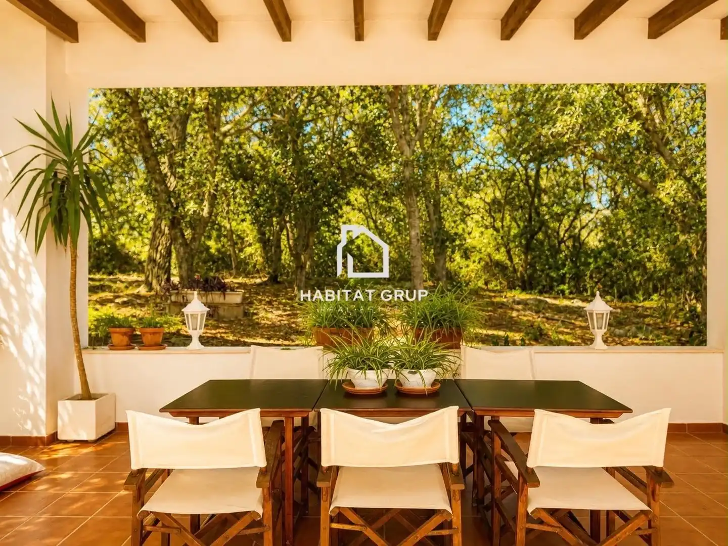 Houses for sale in Son Parc