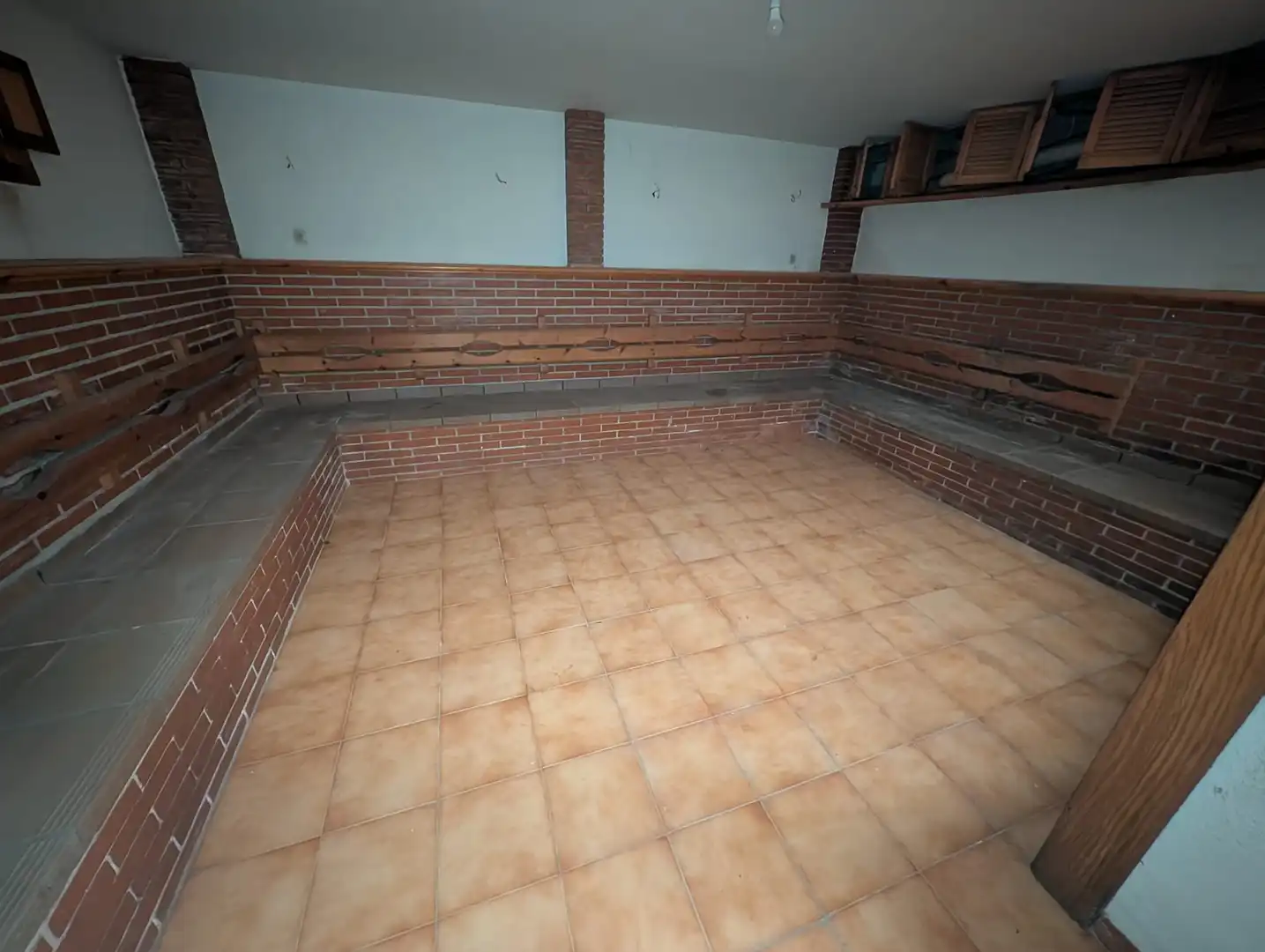 Chalet con jardín en venta en Carrer Comte Gómez de Orbaneja 52, imagen 5
