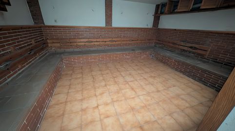 Foto 5 de Casa o xalet en venda a Carrer Comte Gómez de Orbaneja, 52, Segur de Calafell, Calafell