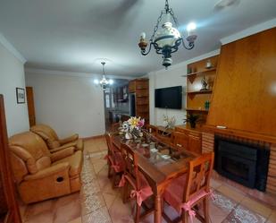 Dining room of Flat for sale in El Ejido  with Air Conditioner, Terrace and Balcony