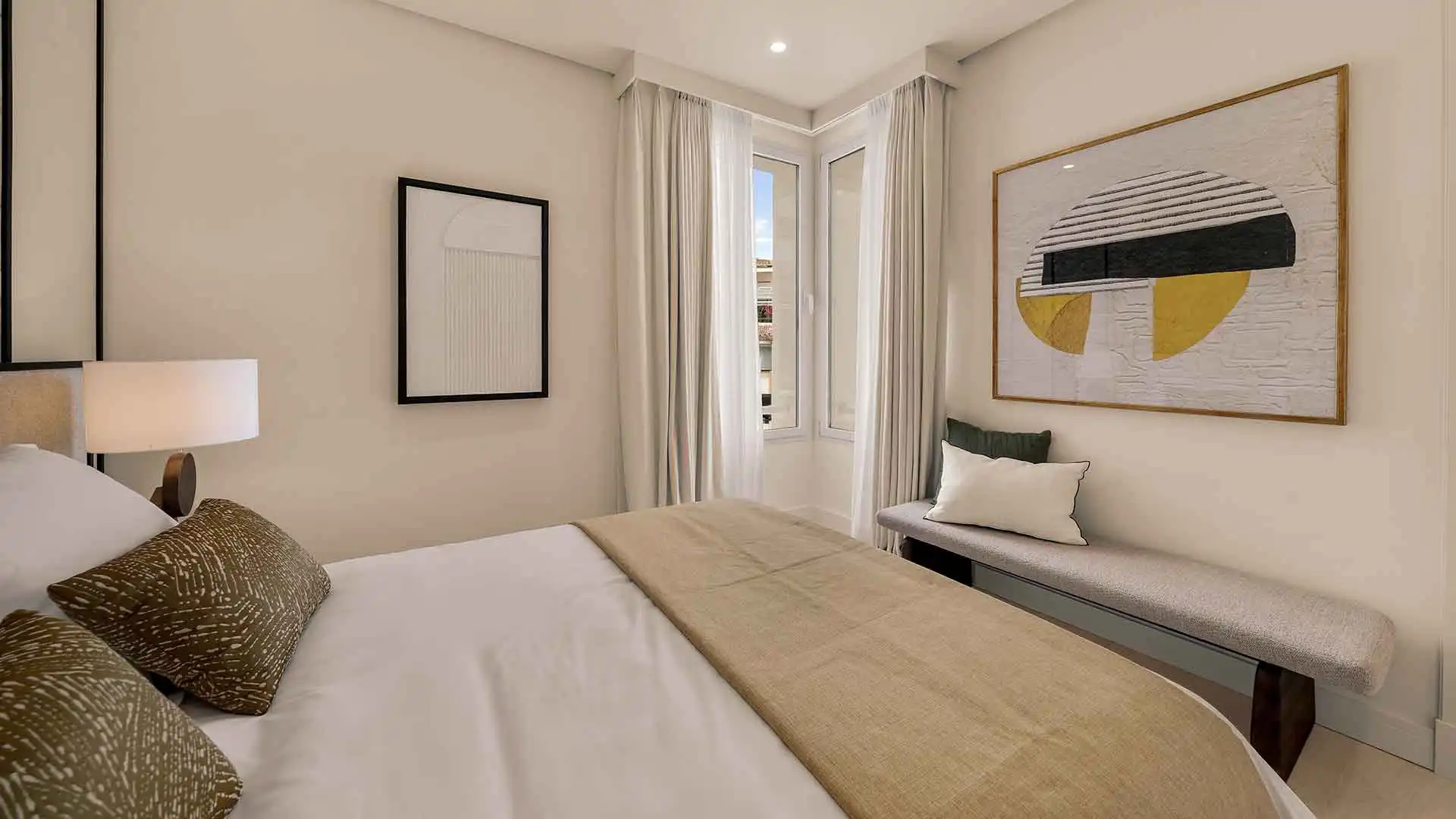Apartament en venda a PIZARRA-UR ROCIO NAGUELES, 88, Sierra Blanca
