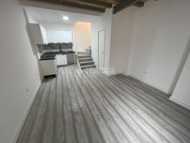 Piso en Venta en Meco pueblo