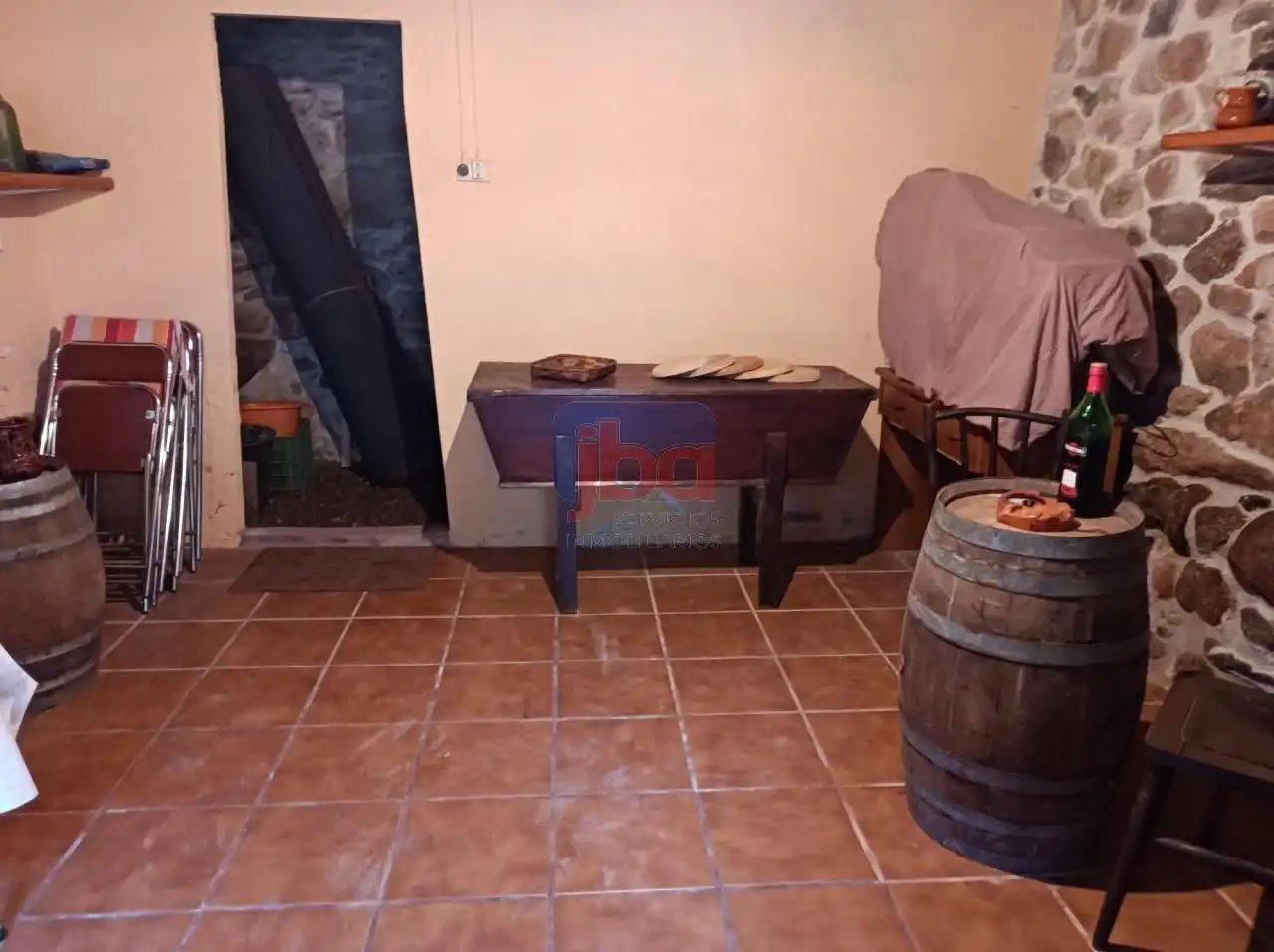 Casa o chalet en venta en A Merca   con Calefacción, Trastero y Amueblado