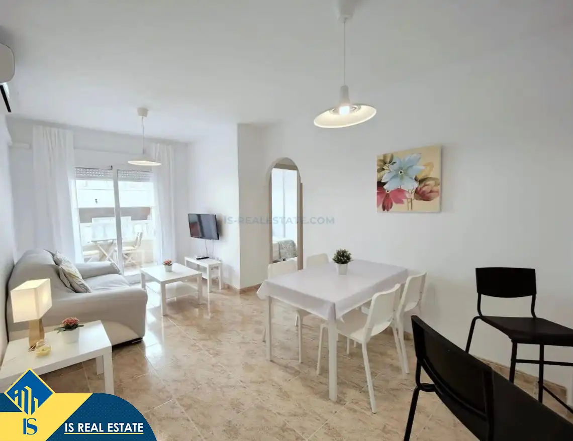 Apartamento con piscina en venta en Playa del Cura, imagen 2