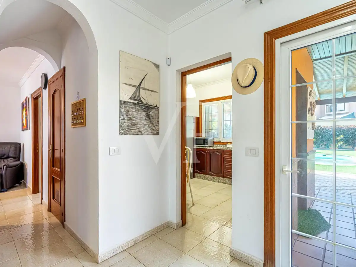 Casa o chalet en venta en Fañabé - Ifonche y Benítez