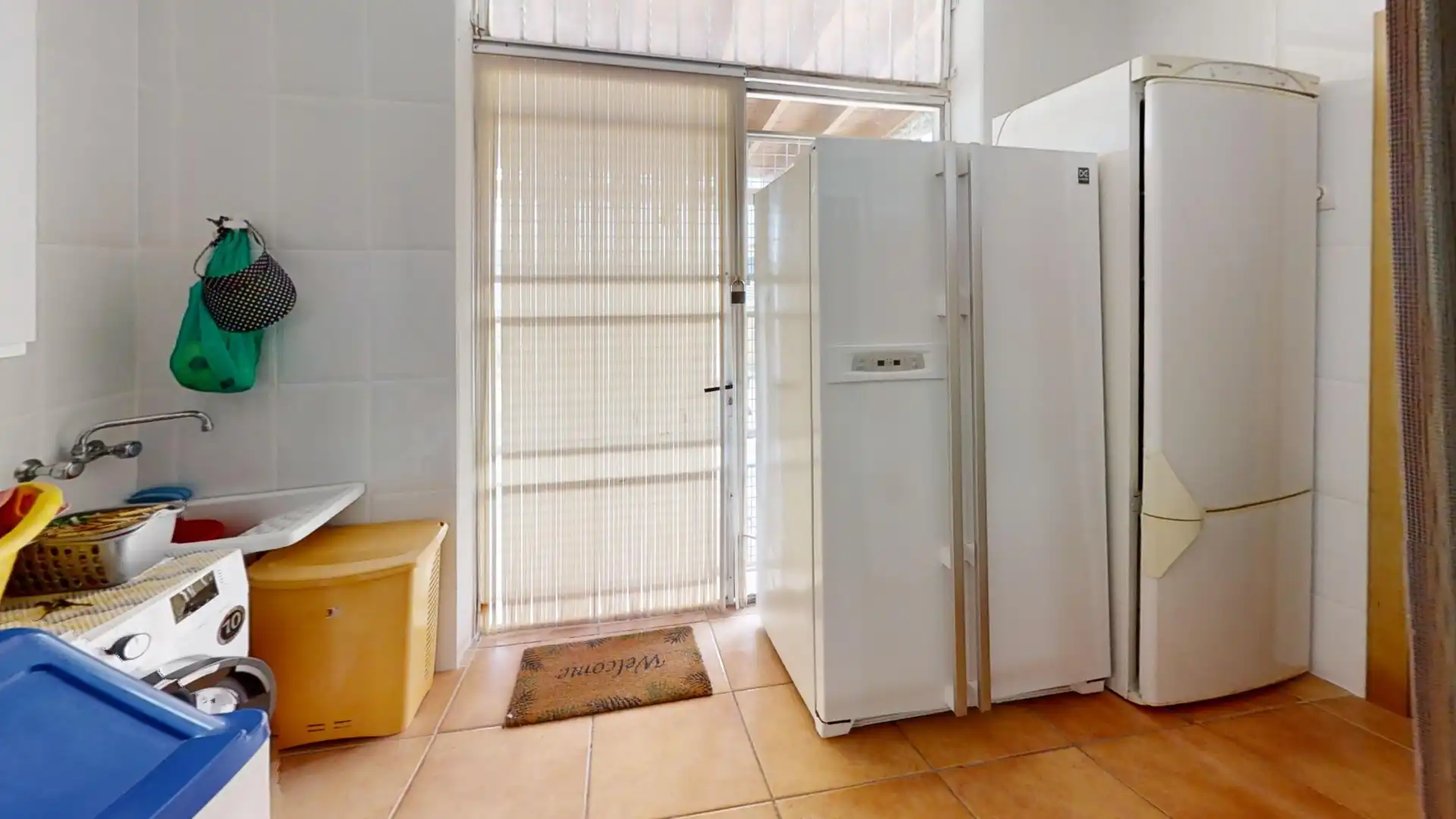 Cocina de Casa o chalet en venta en Vilamarxant con Aire acondicionado, Calefacción y Jardín privado
