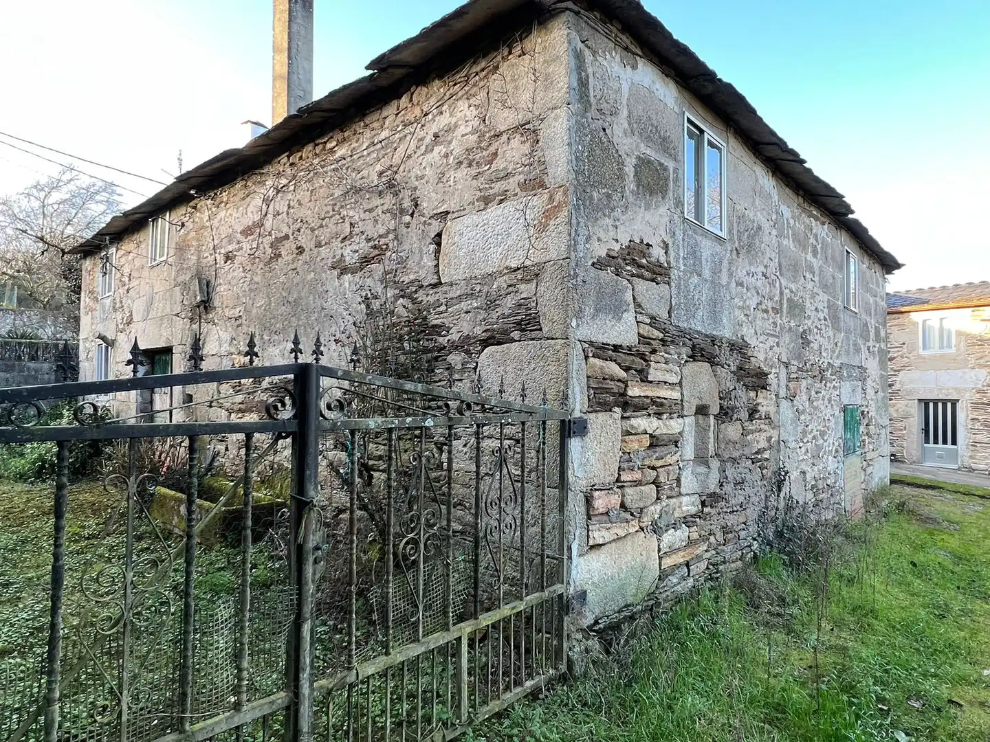 House for sale in Lugar Porto Meilan, imagen 3