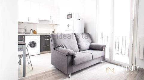 Foto 2 de Pis en venda a Calle General Concha, Ametzola, Bizkaia