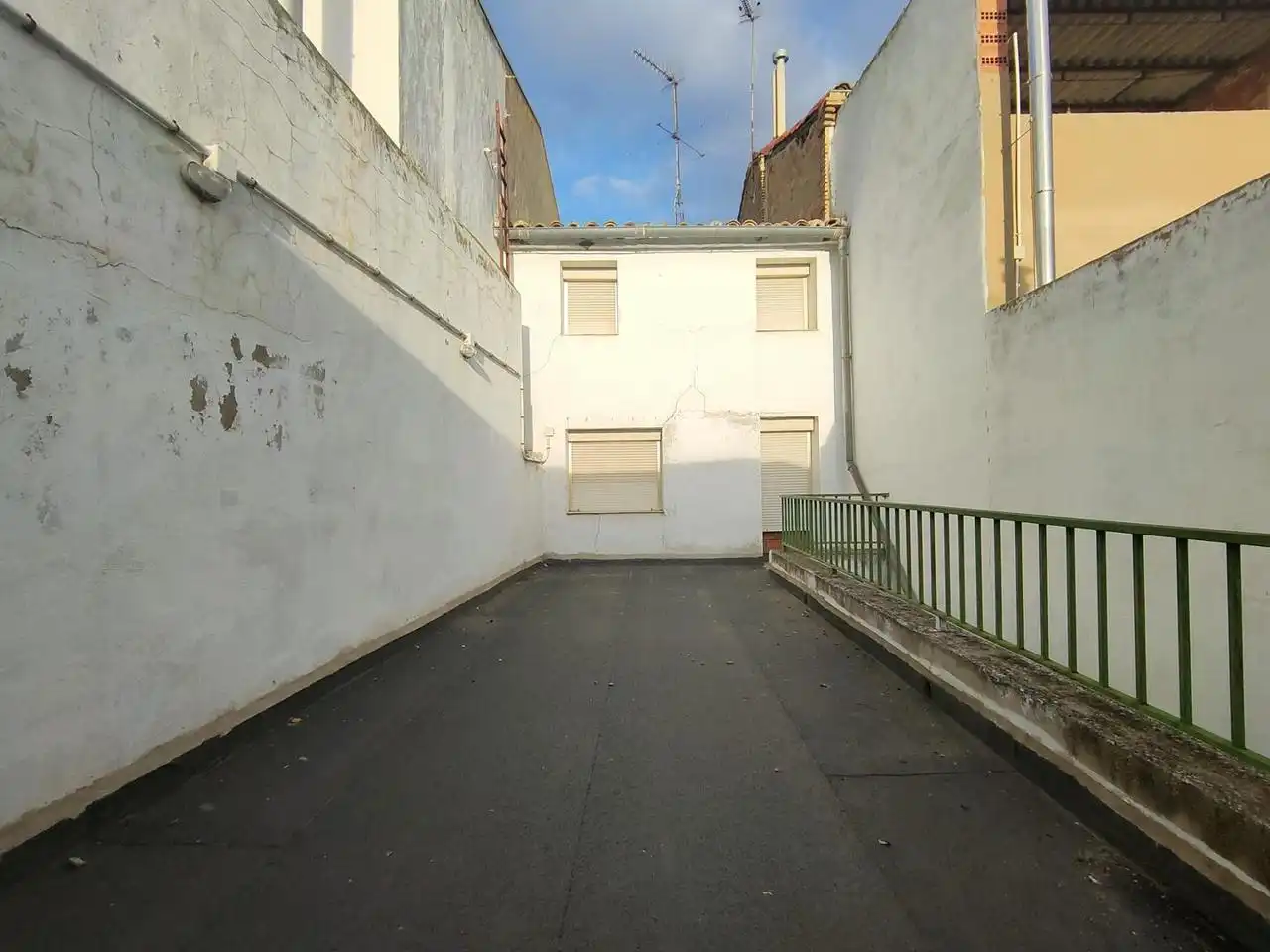 Haus zum Verkauf in Barrio Nuevo
