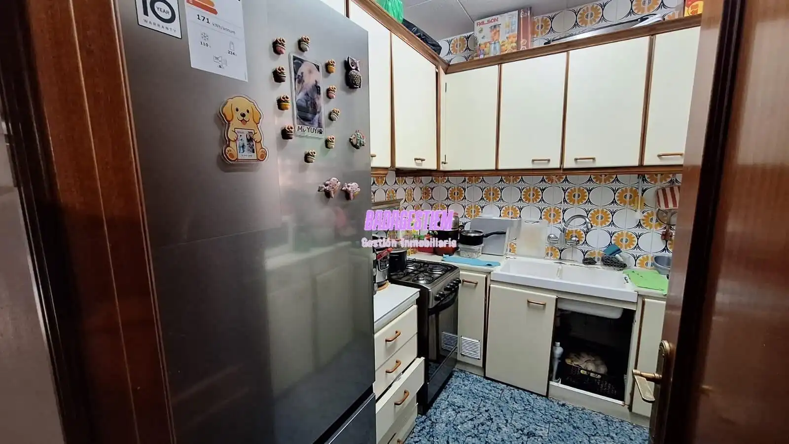 Wohnung zum Verkauf in Passeig SALUT, imagen 14
