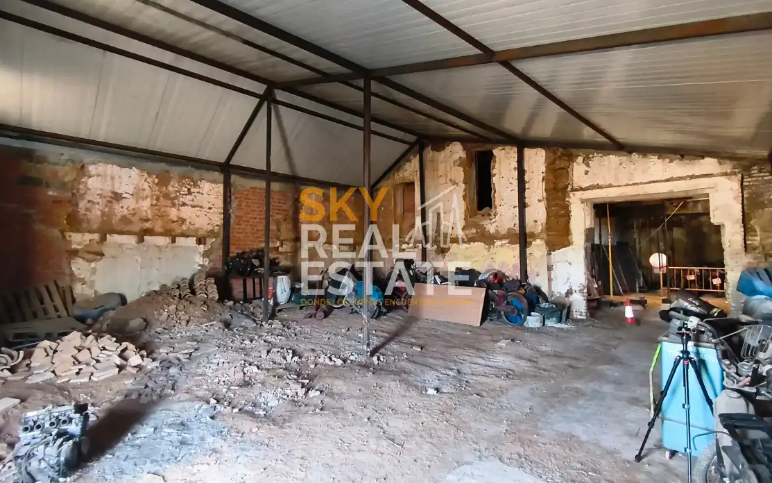 Casa o xalet en venda en Valencia
