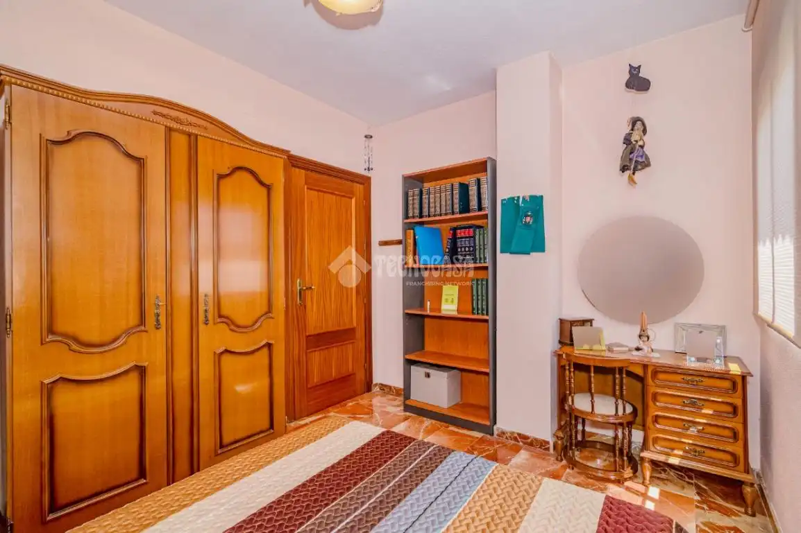 Bedroom of Detached homes for sale in Granada  with Terrace and Balcony