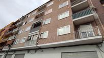 Exterior view of Flat for sale in Molina de Segura  with Balcony