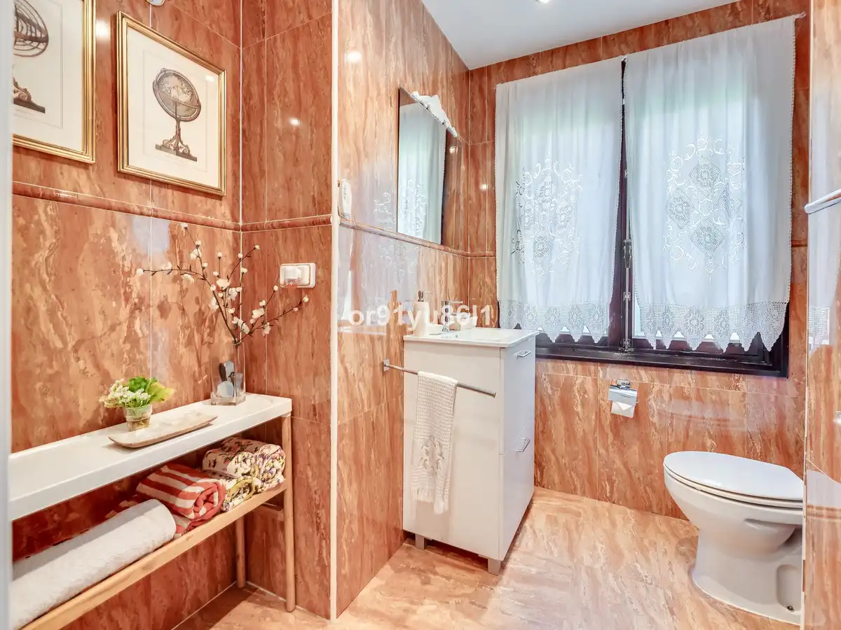 Maison mitoyenne à vendre à Milla de Oro, imagen 21