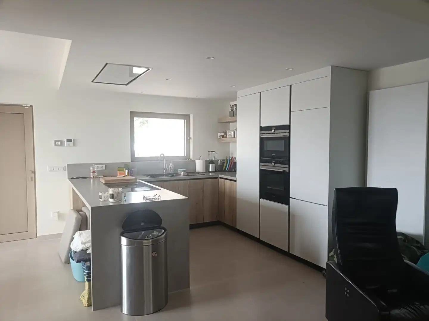 Kitchen of Houses for rent in San Miguel de Salinas, Alicante