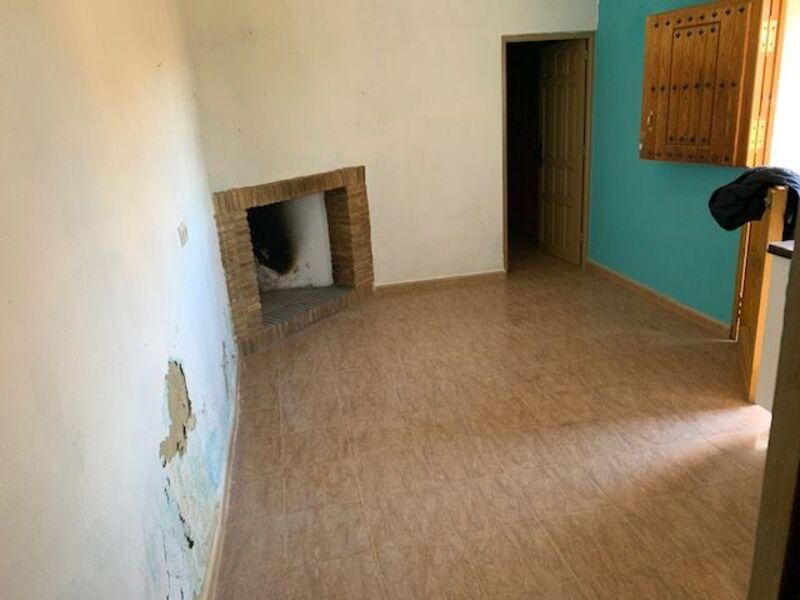 Casa o xalet en venda en Cástaras