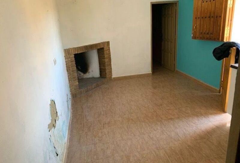 Photo 1 of House or chalet for sale in Visillo, Cástaras, Granada