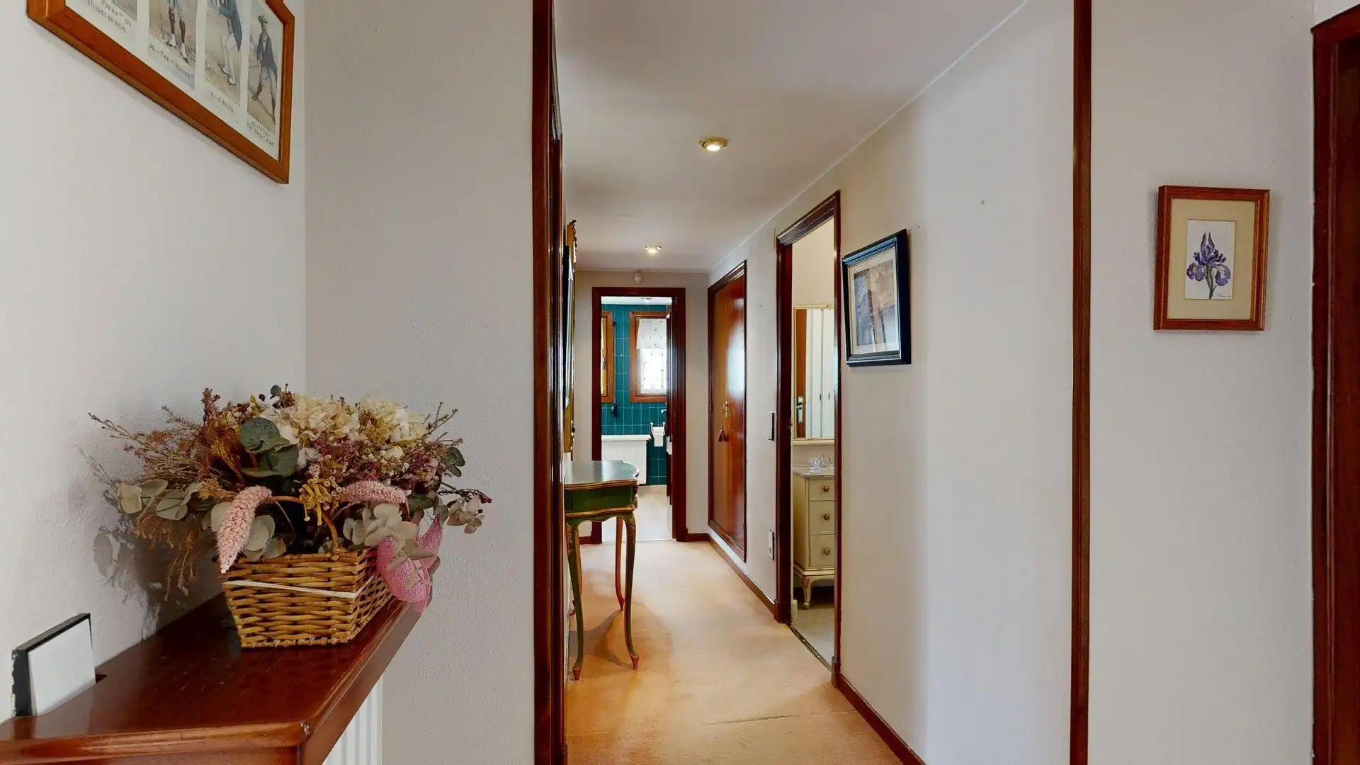 Casa o chalet en venta en Zaragoza con Aire acondicionado, Calefacción y Jardín privado