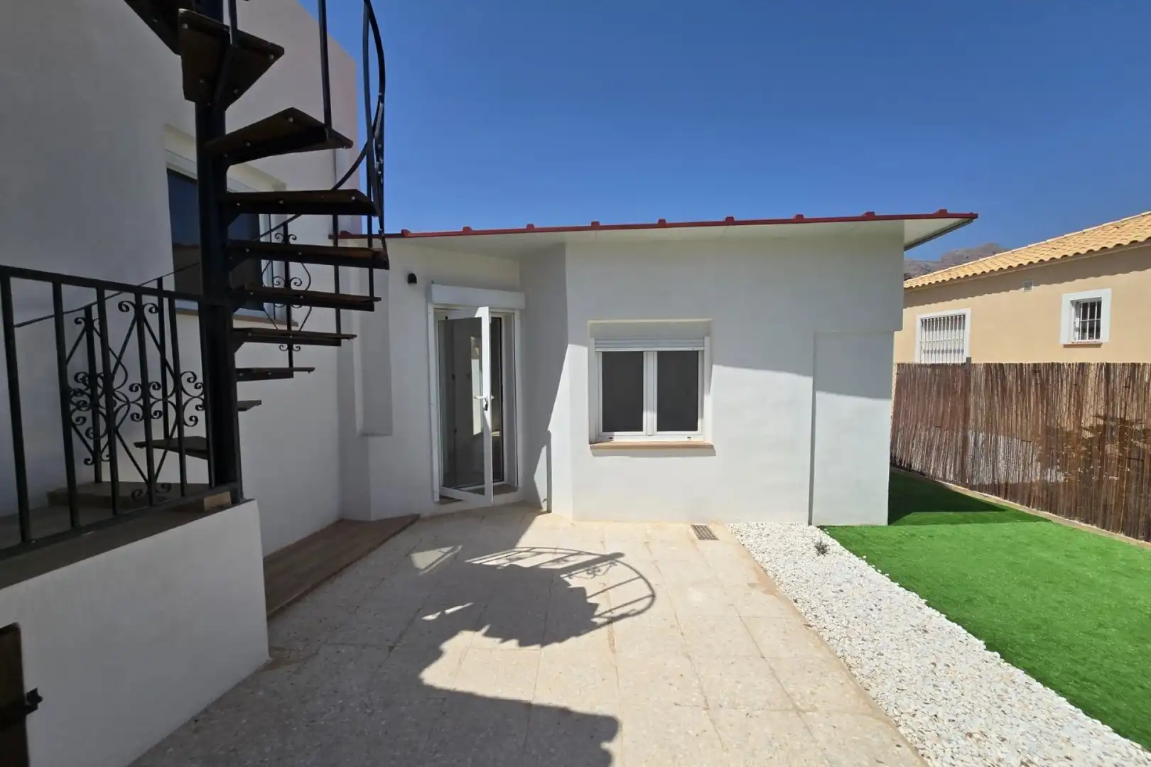 Haus mit Terrasse zum Verkauf in San Rafael - Nucia Park, imagen 47