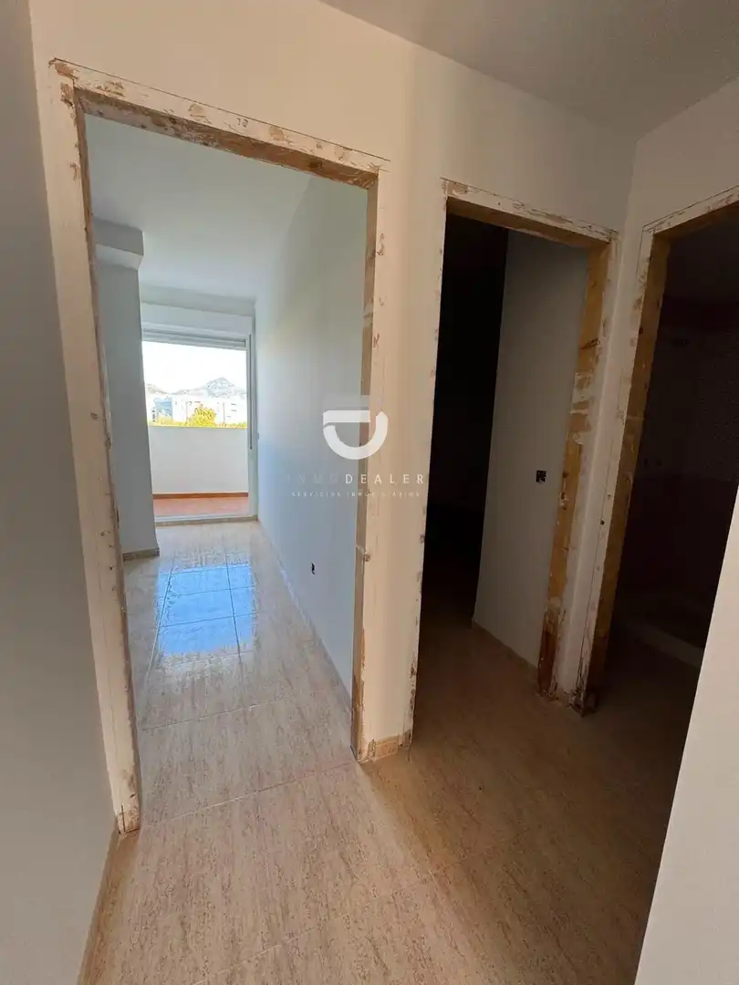 Dachboden zum Verkauf in Gandia mit Privatgarten, Terrasse und Balkon