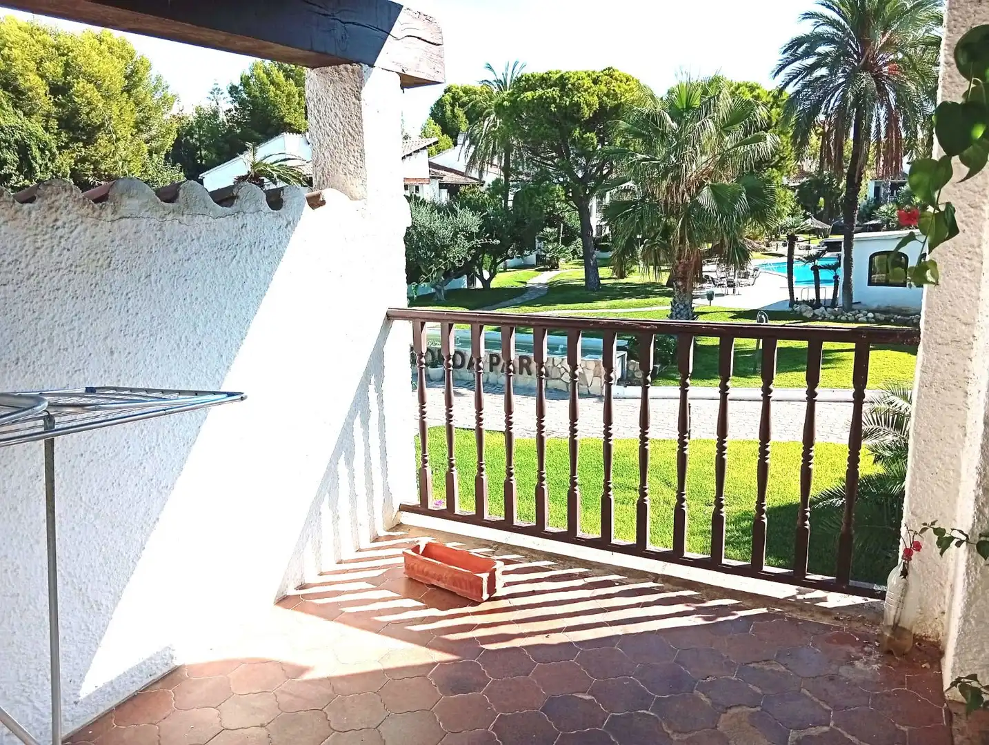 Terraced house with pool for sale in ALORA PARK, imagen 52