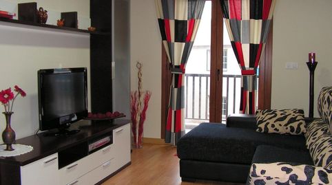 Foto 5 de Piso en venta en Atalaia, Malpica de Bergantiños, A Coruña