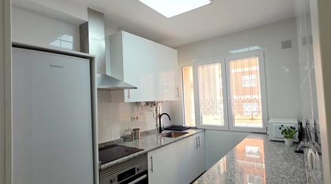 Foto 5 von Wohnung zur Miete in Gijón - Calle Principe, 14, Barrio del Centro, Gijón