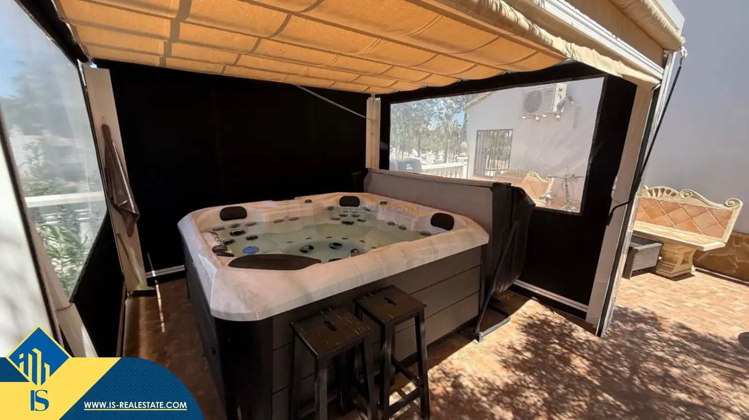 Villa mit Garten zum Verkauf in Orihuela Costa, imagen 30