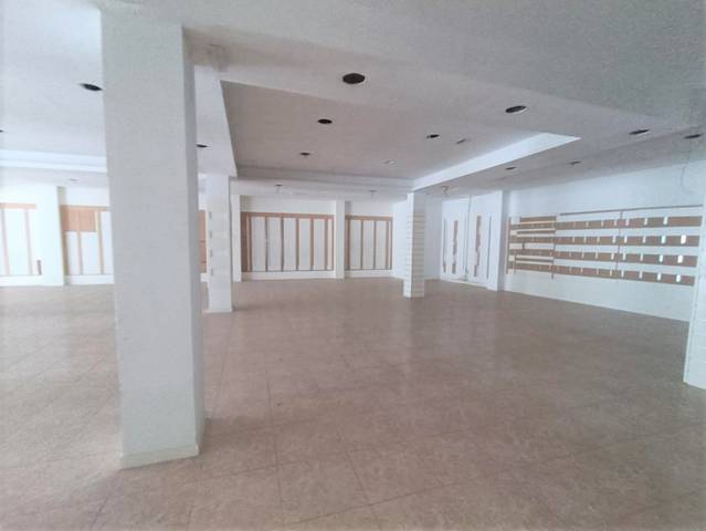 Local comercial en Venta en Leon en San Pablo y Santa Marina