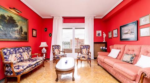 Photo 4 of Flat for sale in Calle de las Normas, San Juan Bautista,  Madrid Capital