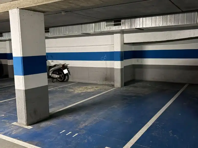 Parkplatz von Garage zur Miete in Sarrià - Sant Gervasi