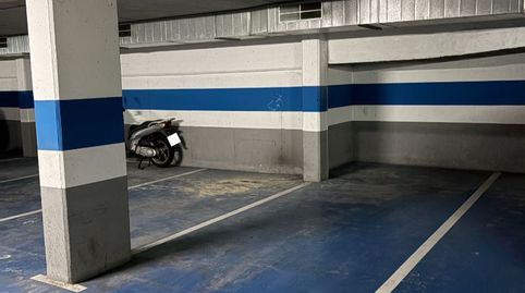 Foto 2 von Garage zur Miete in Carrer de Marmellà, 19, El Putget i el Farró, Barcelona Capital