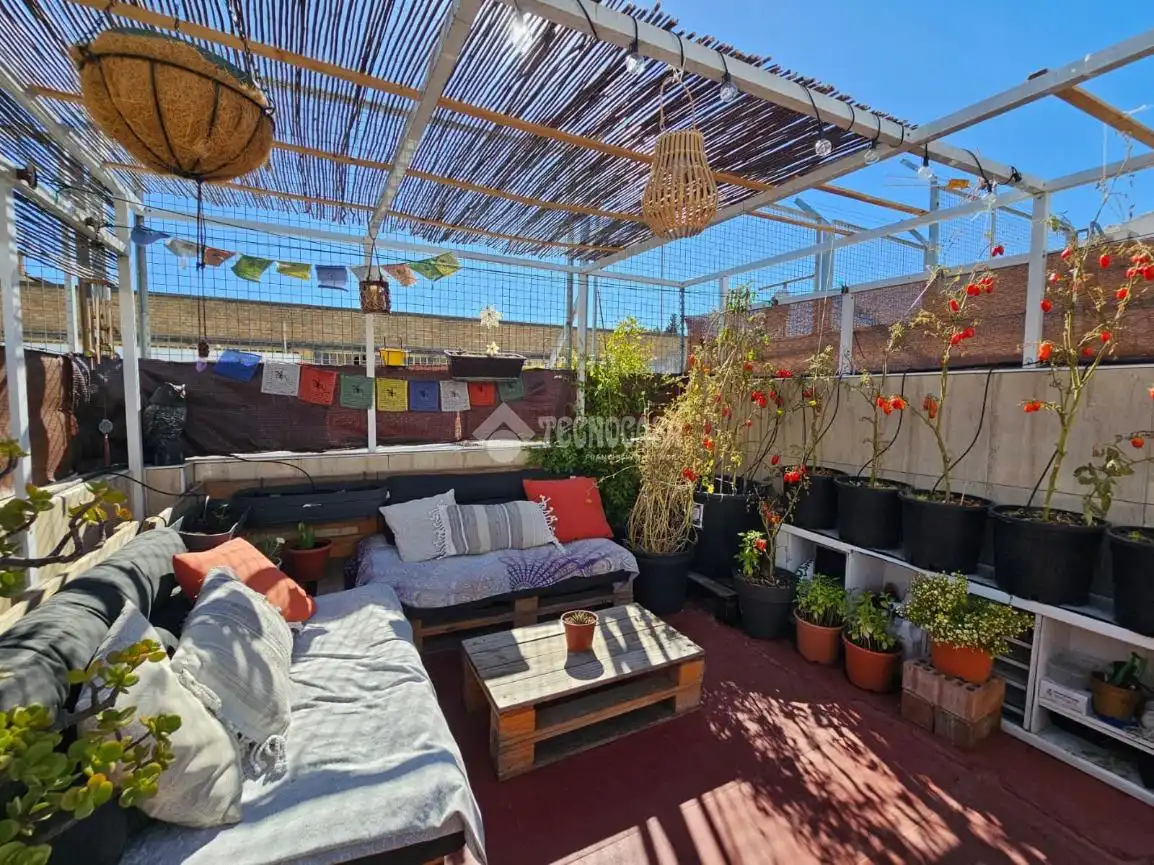 Terraza de Casa o chalet en venta en Jerez de la Frontera con Aire acondicionado y Terraza