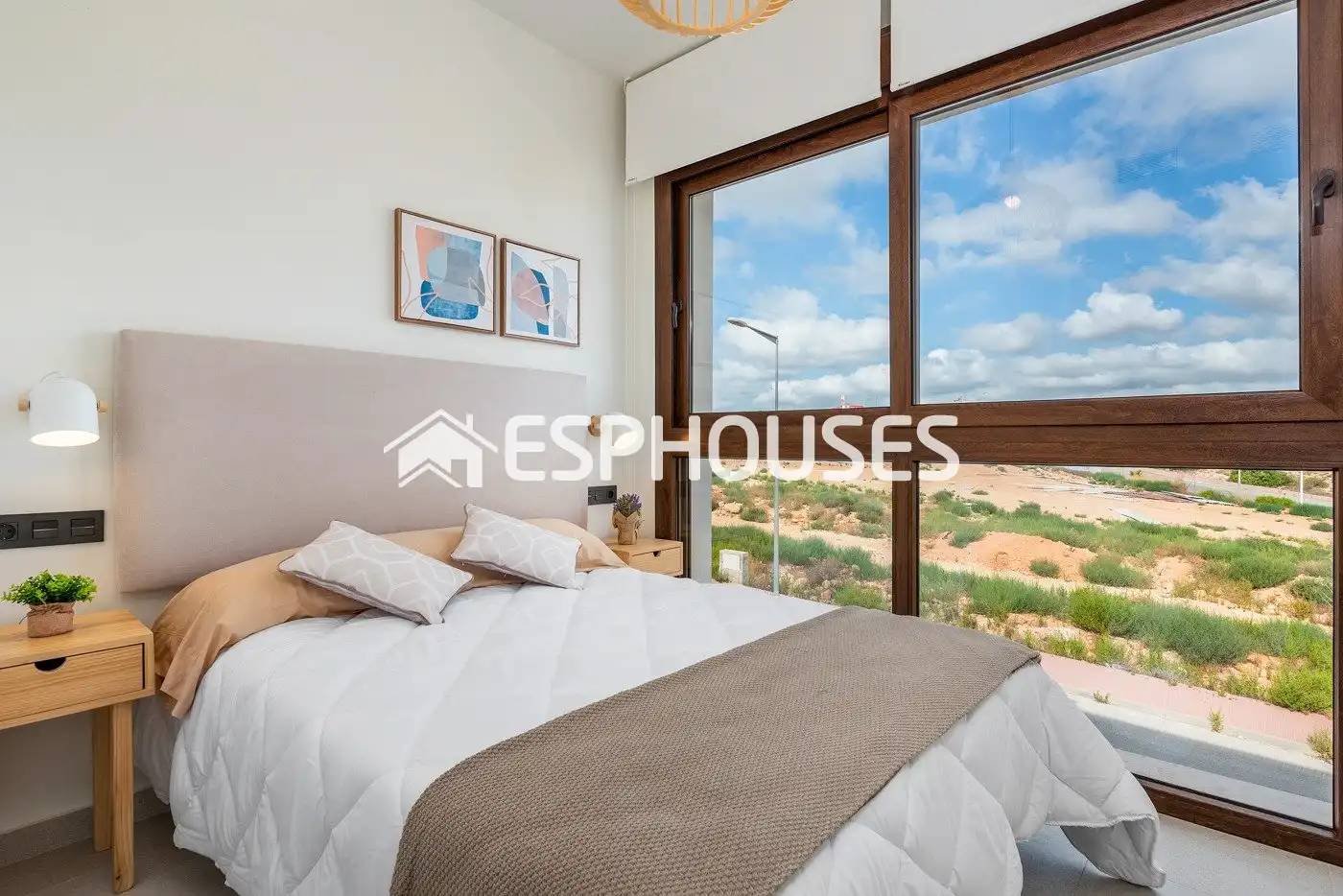 Bajo con terraza en venta en Los Balcones - Los Altos, imagen 6