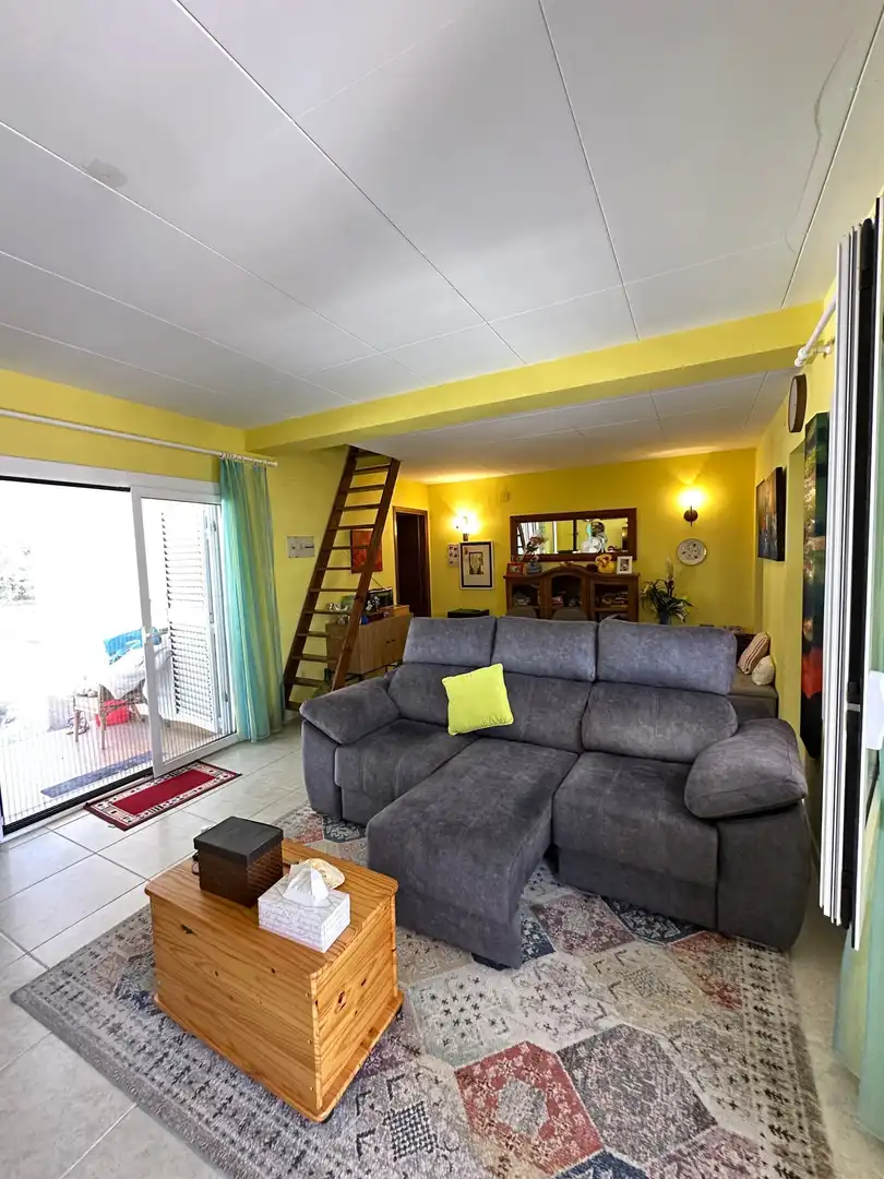 Haus mit Garten zum Verkauf in DEL CARLIT, imagen 6