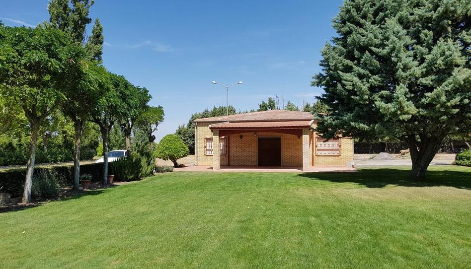 Foto 1 de Residencial en venda a De San Agustín, Capuchinos - Glorieta - Ciudad Jardín, Salamanca