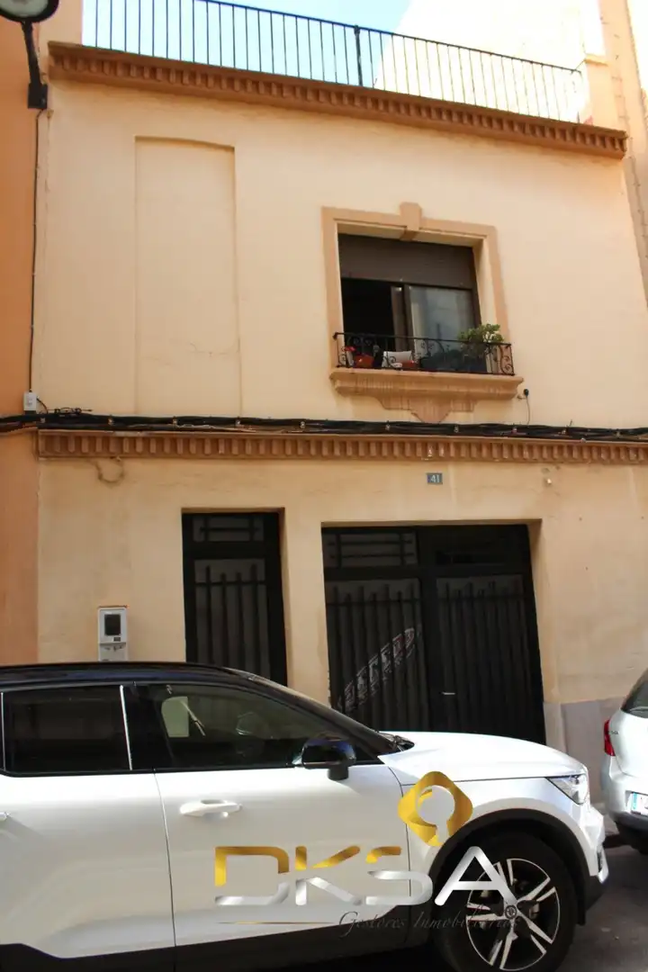 Haus mit Terrasse zum Verkauf in Centro, imagen 7