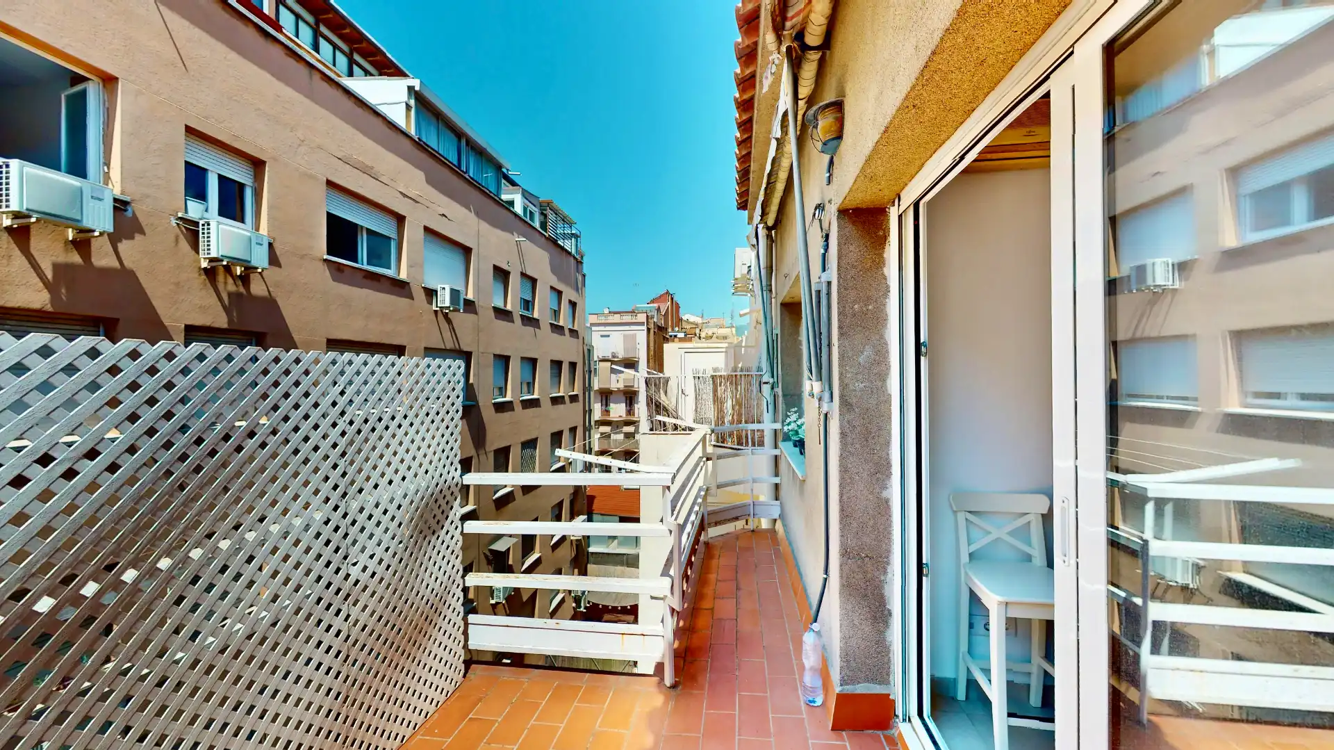 Attique avec ascenseur à vendre à Carrer de Sagués, imagen 13