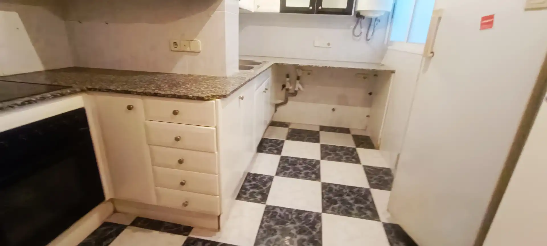 Appartamento con ascensore in vendita a Pueblo, imagen 2