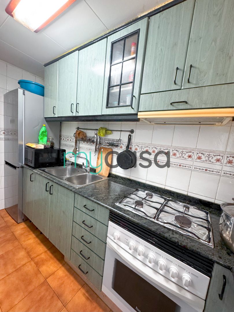 Flat for sale in Carrer de Juan Valera, La Salut, Salut - Lloreda, Badalona