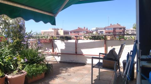 Foto 2 de Àtic en venda a Carrer de Santa Joaquima de Vedruna, Nou Eixample Nord, Tarragona