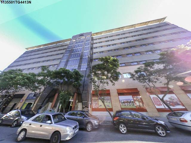 Local comercial en Venta en Colores -  Entreparques