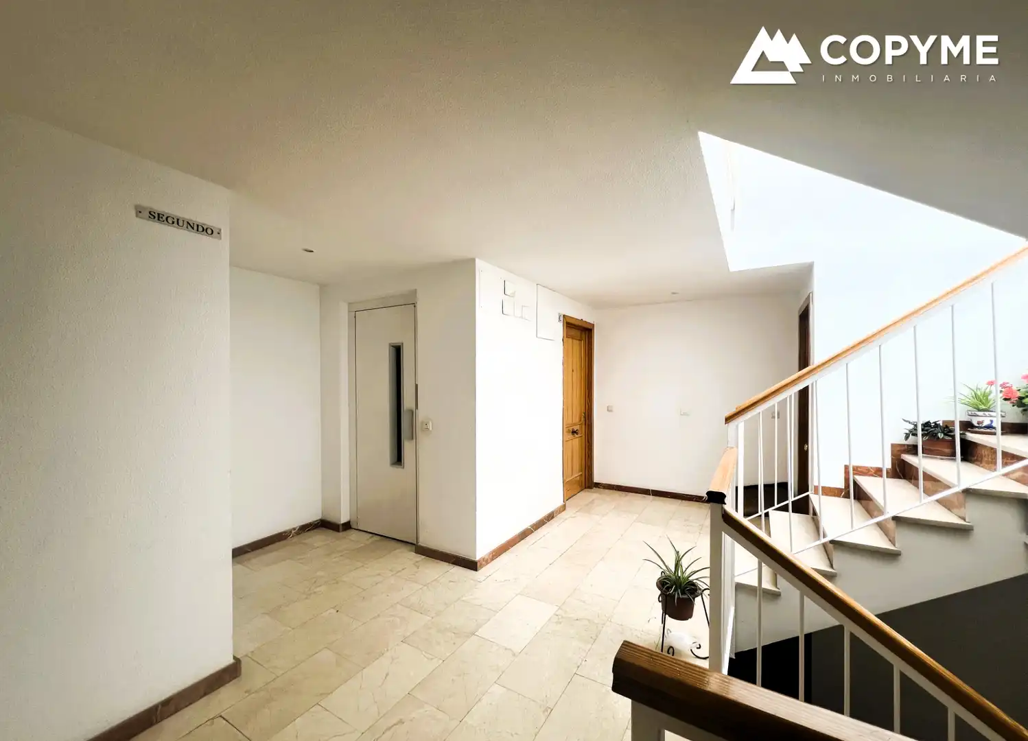 Piso en venta en Torrijos con Aire acondicionado, Calefacción y Amueblado