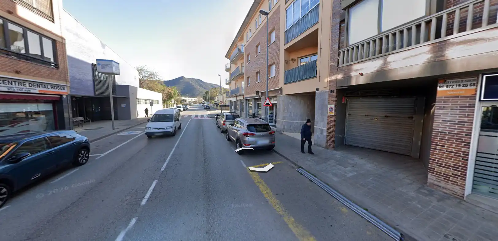 Individual con ascensor en venta en Carretera Mas Oliva, imagen 7