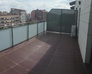 Terrace of Duplex for sale in Calatayud  with Air Conditioner and Terrace