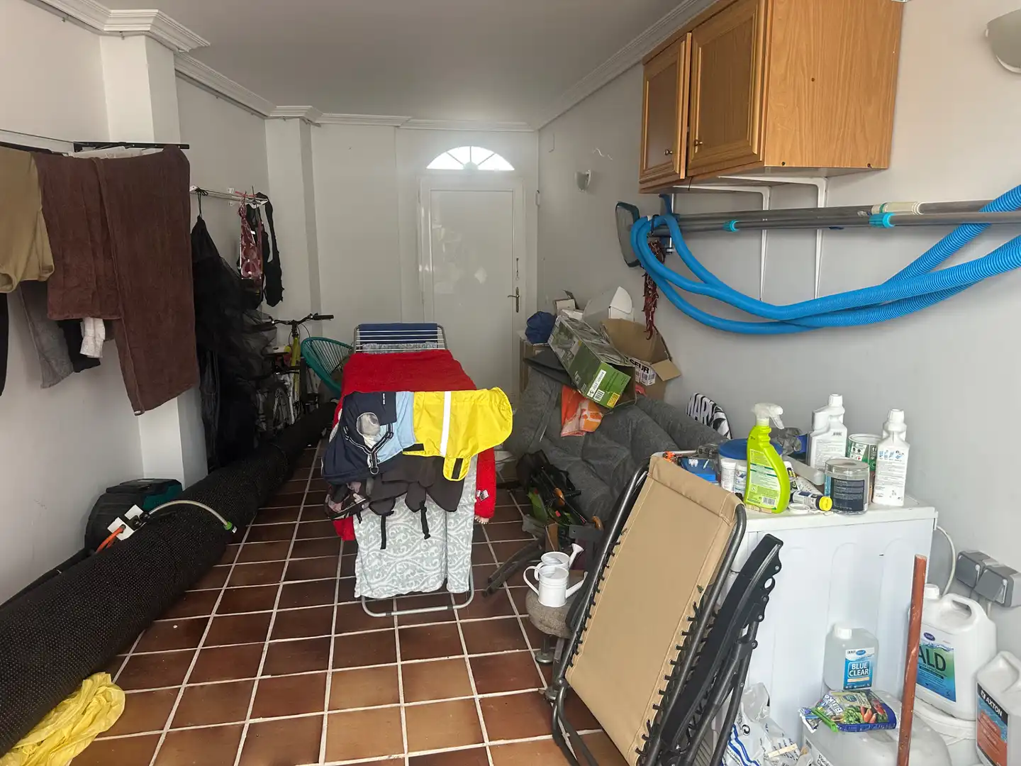 Casa o chalet en venta en Cedillo del Condado