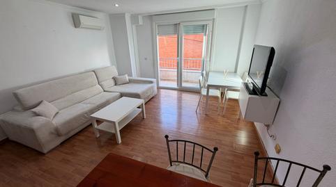 Photo 2 of Flat for rent in Pl. Isabel II, 2, 03181 Torrevieja, Alicante, Centro - Muelle Pesquero, Torrevieja