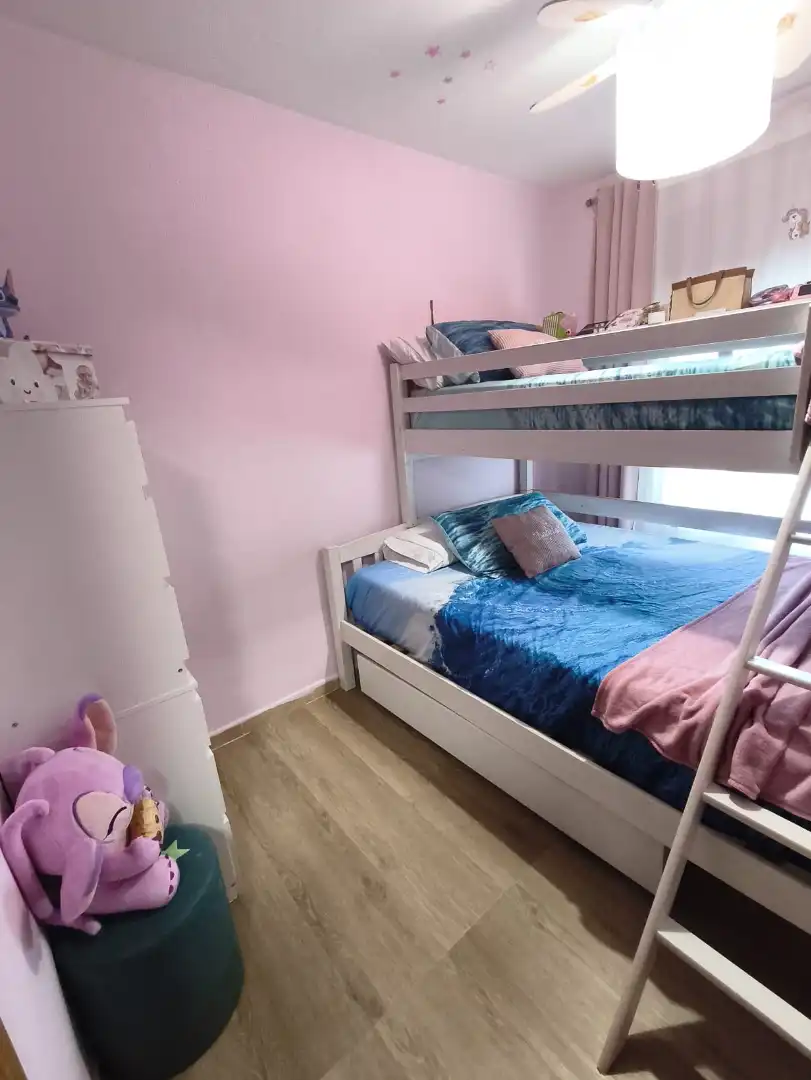 Habitación de Piso en venta en Móstoles con Calefacción y Trastero