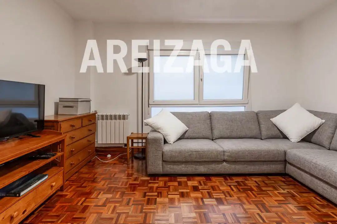 Wohnzimmer von Wohnung zum Verkauf in Amara - Berri