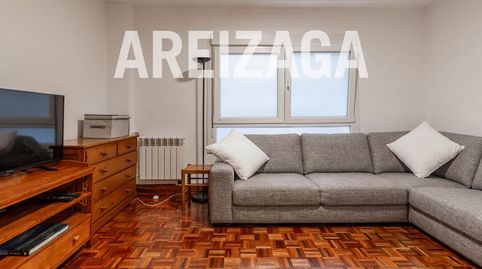 Foto 4 de Piso en venta en Amara, Donostia - San Sebastián